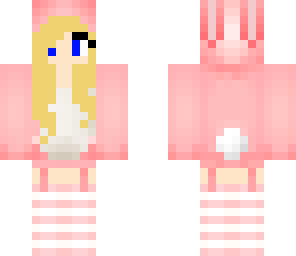 bunny girl