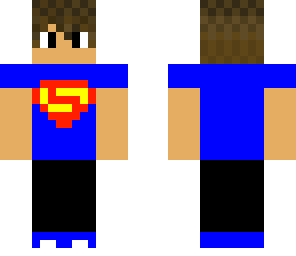 super man