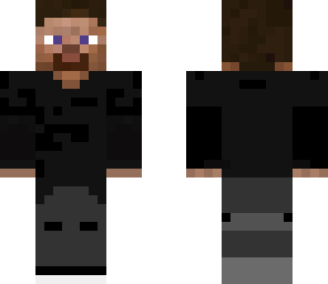 steve
