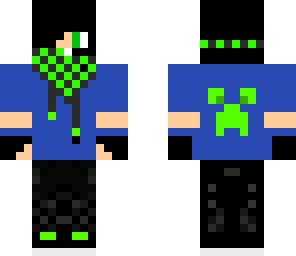 flo12121 skin
