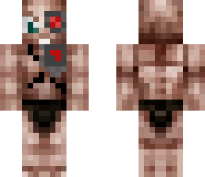 bad eye