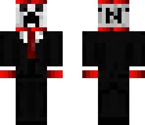 tnt creeper