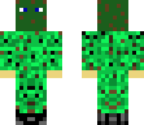 hide guy