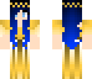 golden greekess