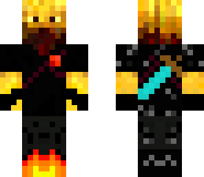 beta skin
