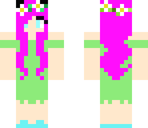 flower power