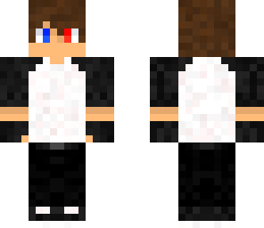 snake daoust edit