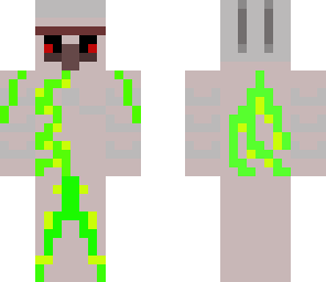 iron golem