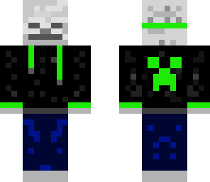 skeleton swydzio123