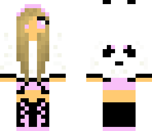 pinkpanda