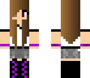 deadlox girl