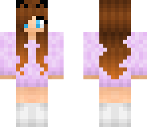 ariana gre inspired kitty