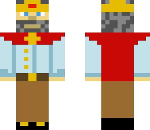 king