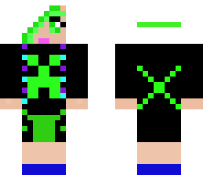 teengirl