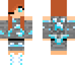 diamond girl