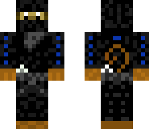 ninja monkey ver 2