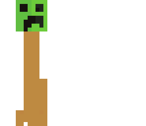 creeper bored