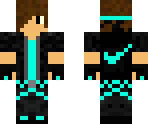 neon gaps