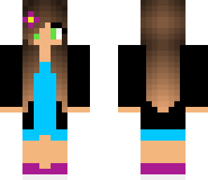 gaps girl's