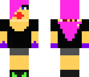 girl