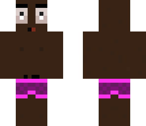 big black peter