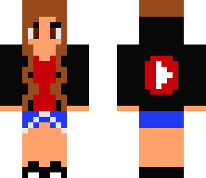 youtube girl