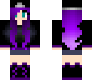 violet
