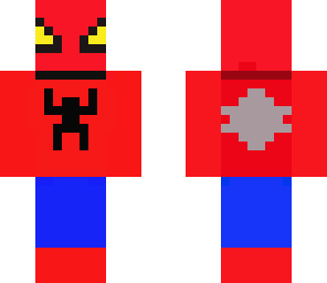 spoderman 1
