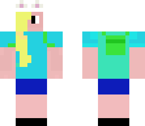 fionna animation