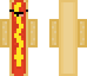 sausage