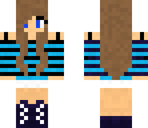 laura skin