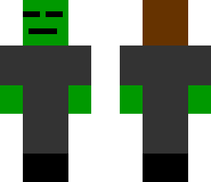 zombie