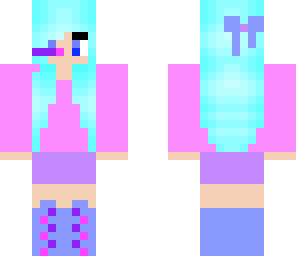 really girly gamer