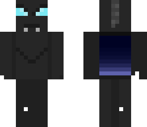 changling mlp skin