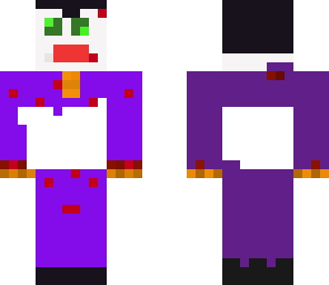 mafia monster