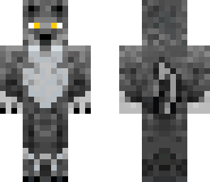 werewolf blazedash