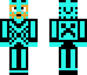 teal energy gamebot