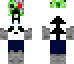 creepanda