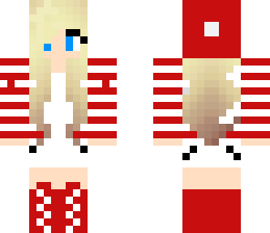 candy girl