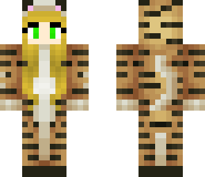 catgirl
