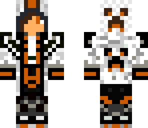 orange assassin