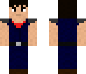 kenshiro