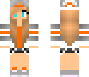 orange is the best