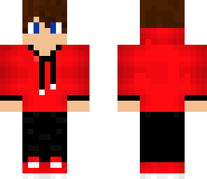 skin for bruketa by me