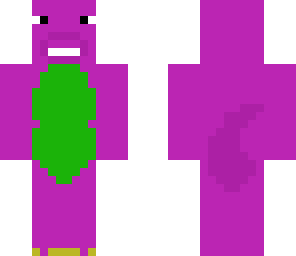 barney