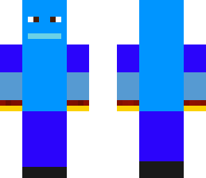 bug man