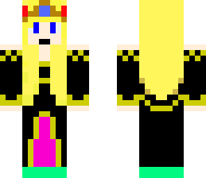 queen awsome