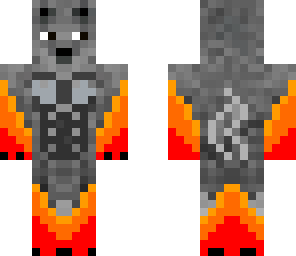 mega wolf