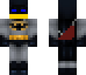 batman