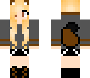 german girl